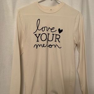 Love Your Melon Long Sleeve Shirt